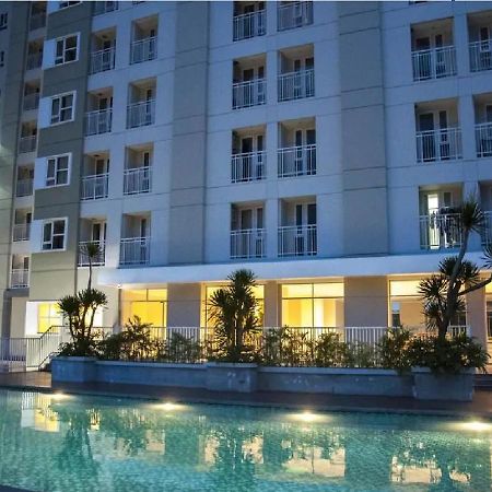 Skyland City Hotel Jatinangor Cilimus Exterior photo